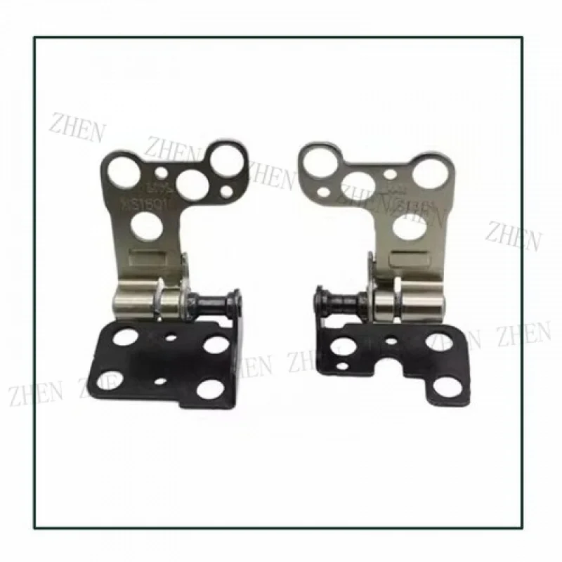 

Y LCD Hinges Bracket Set Left+Right for MSI GS65VR GS65 MS-16Q2 MS-16Q1