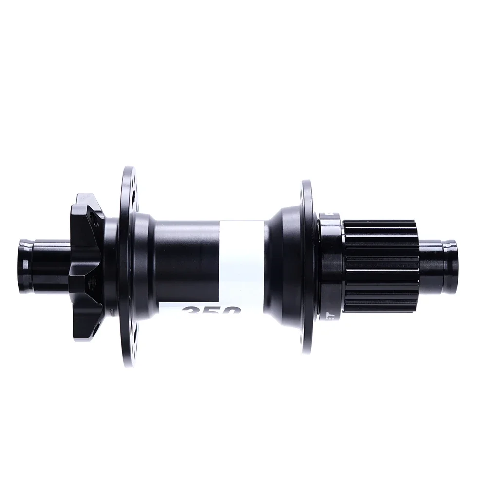 2021 Original DT350SL MTB Bicycle Classic Pull Wheel Hub 32H 28H 6-pin Disc Brake Front 110*15 rear 148*12 36T Ratchet cubo mtb