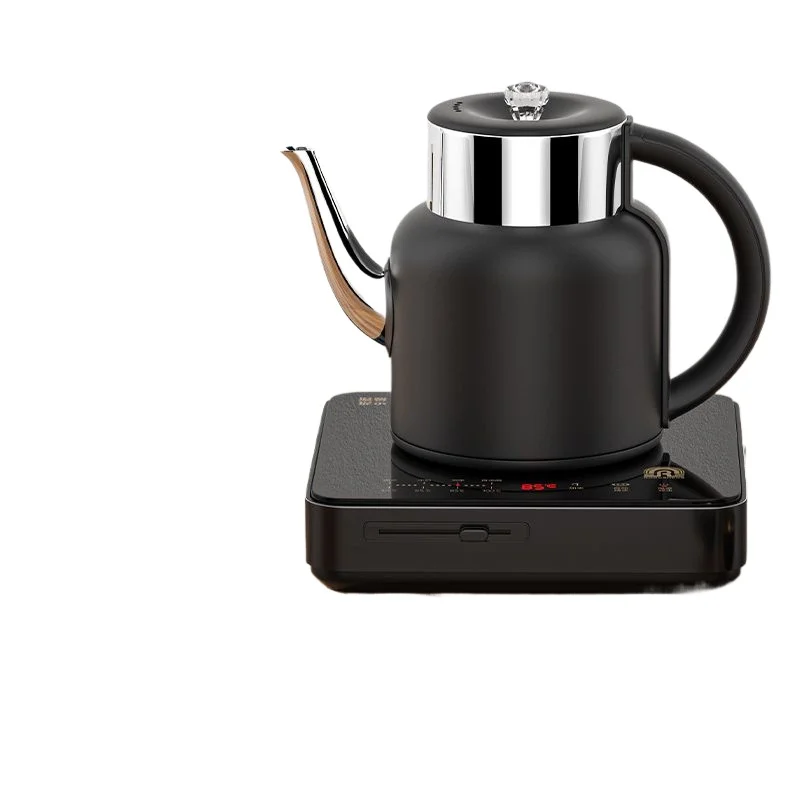 

Fully Automatic Water Filling, Electric Heating Kettle, Tea Table Integrated Machine, Dedicated for Tea Brewing, Electric Tea