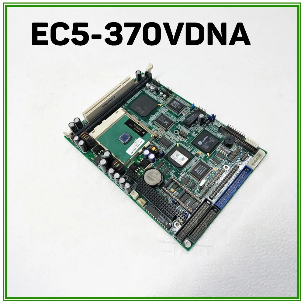 For EVOC Embedded Industrial Control Board EC5-370VDNA