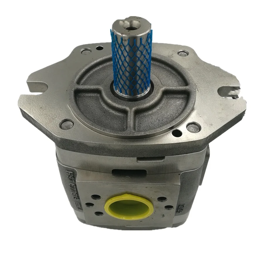 Voith IPV Series Gear Pump IPV3 IPV4 IPV5 IPV IPV6 IPV7 IPV5-50 171 H68.905621 2034552 Hydraulic Internal Gear Pump