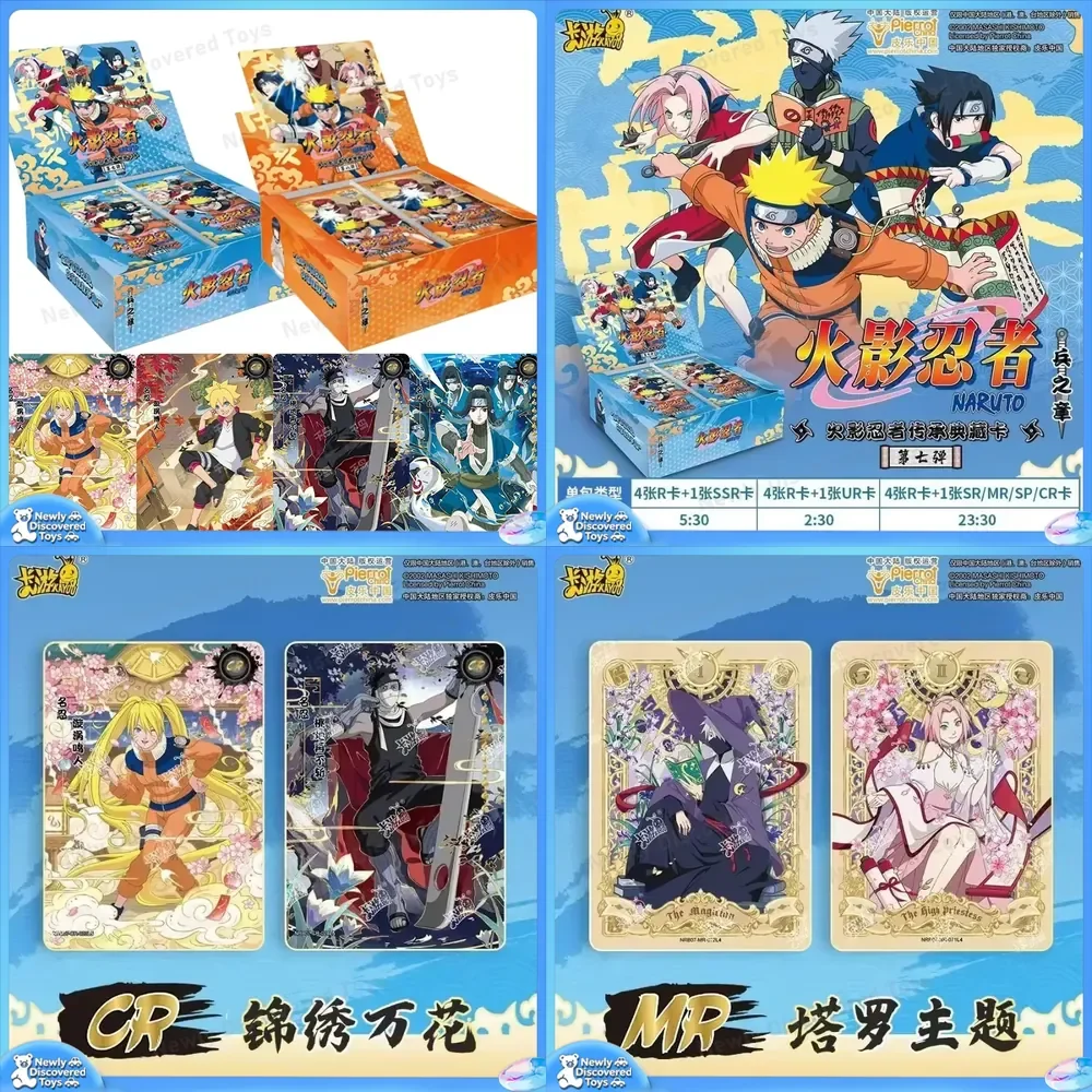 tarjetas-kayou-originales-de-naruto-capitulo-del-arreglo-caja-t2w7-cr-coleccion-de-personajes-de-anime-del-mundo-ninja-juguete-para-ninos