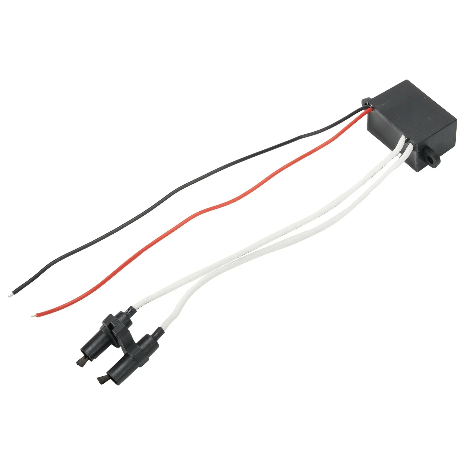 12V DC Negative Ion Generator Module With High Output Airborne Ionizer Designed For DIY Air Purification Devices