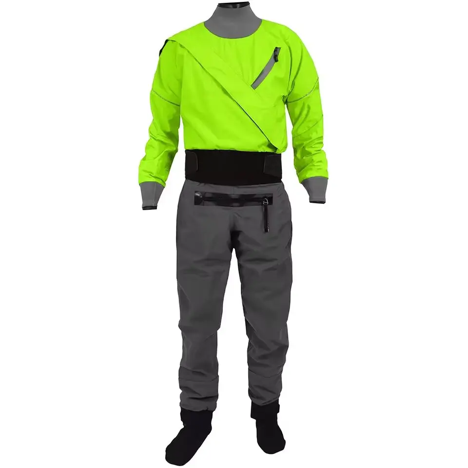Thumbnail 4 - #15 Drysuits Ranking List in 2026