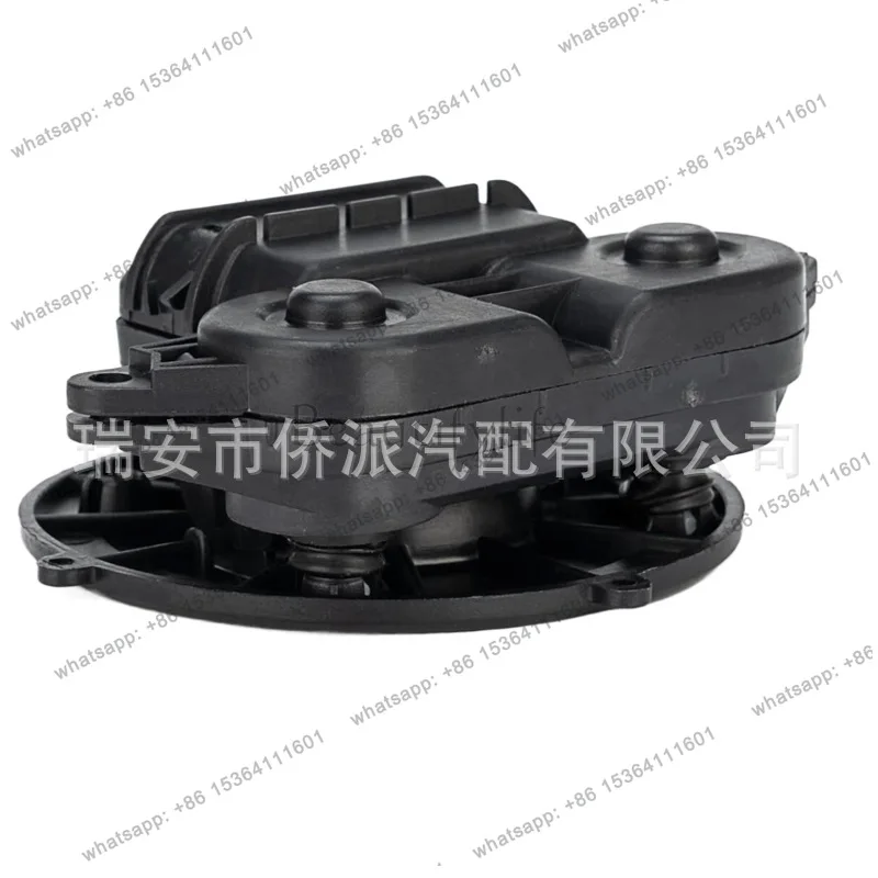 LJY cross-border applicable side view mirror rearview mirror motor 6U5Z17D696D 924-400 6U5Z-17D696C