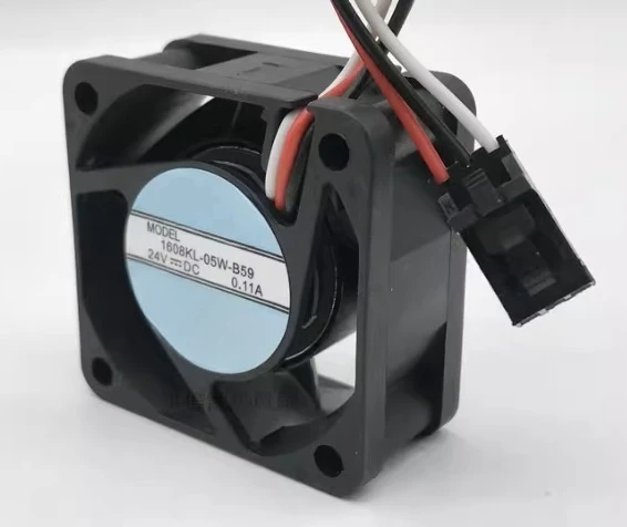 New Cooler Fan for NMB A90L-0001-0528/70 1608KL-05W-B59 System Specific Cooling Fan 4020 40X40X20mm