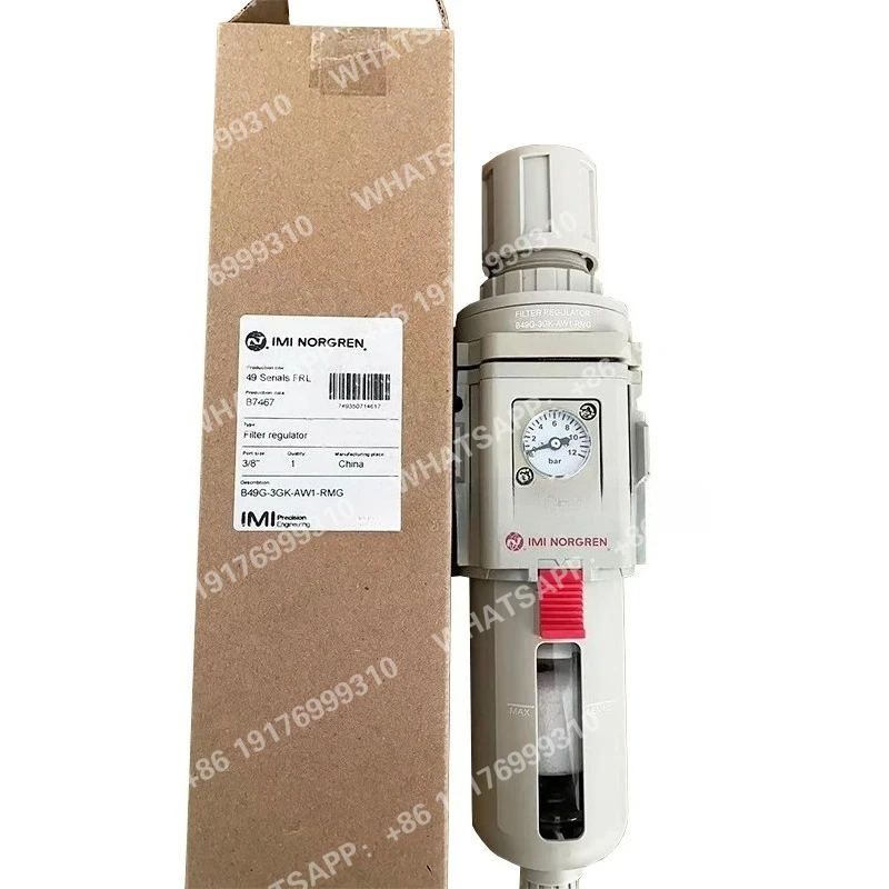 regulateurs-de-filtre-a-vis-norgren-b49g-3gk-aw1-rmg-g3-8