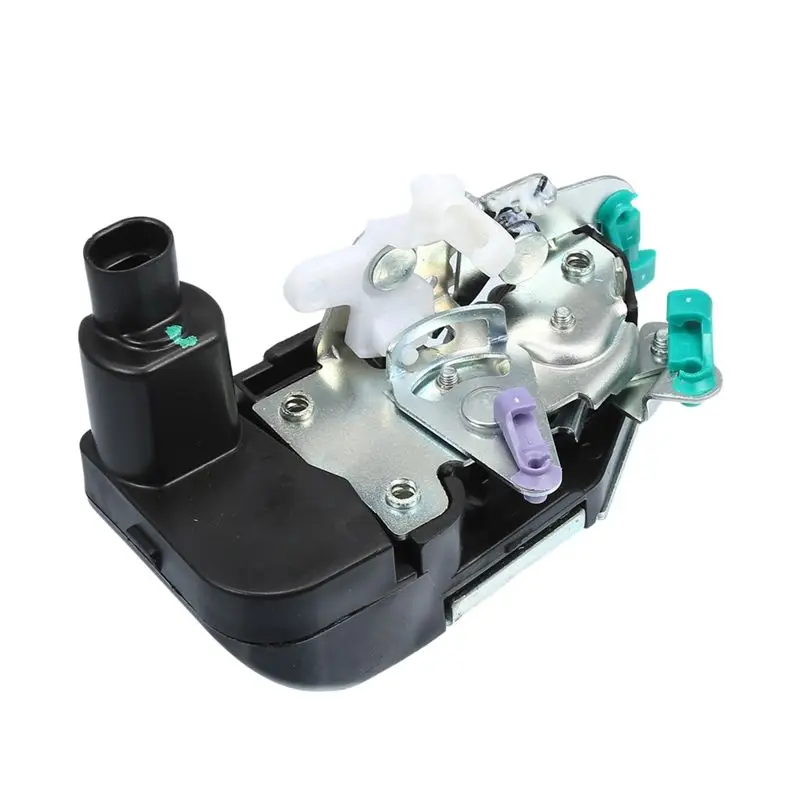 

Привод замка двери WF-Door Latch Lock Actuator 55075951AB 931624 для Dodge Dakota 1997-1998, аксессуары, передняя левая сторона, сторона водителя