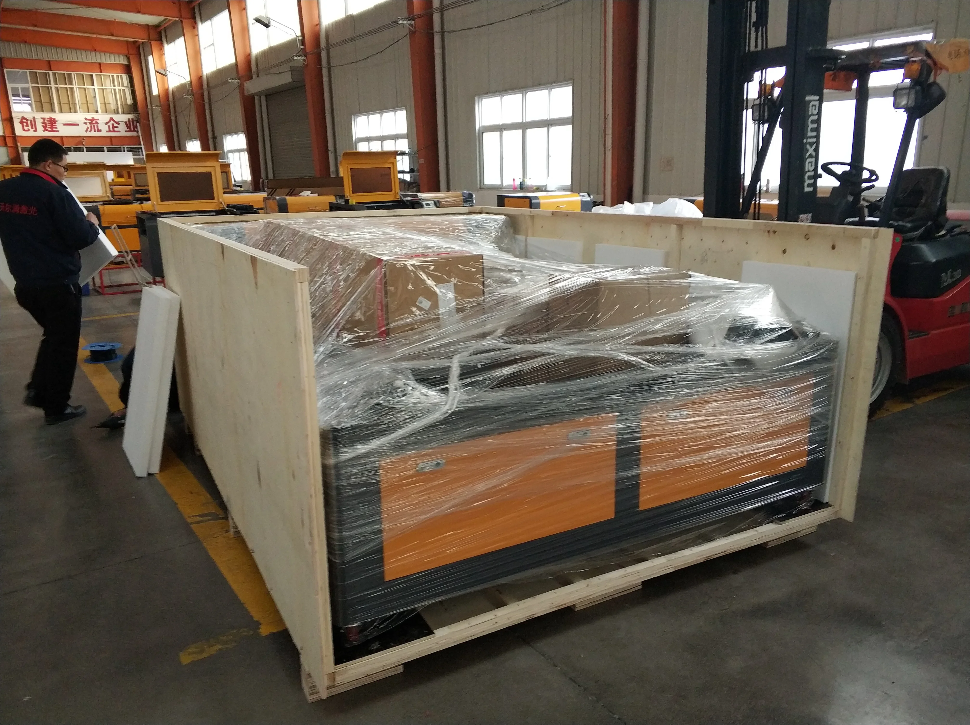 1325 Wood Engraving Acrylic Laser Cutting Machine Price Co2 Laser 150w