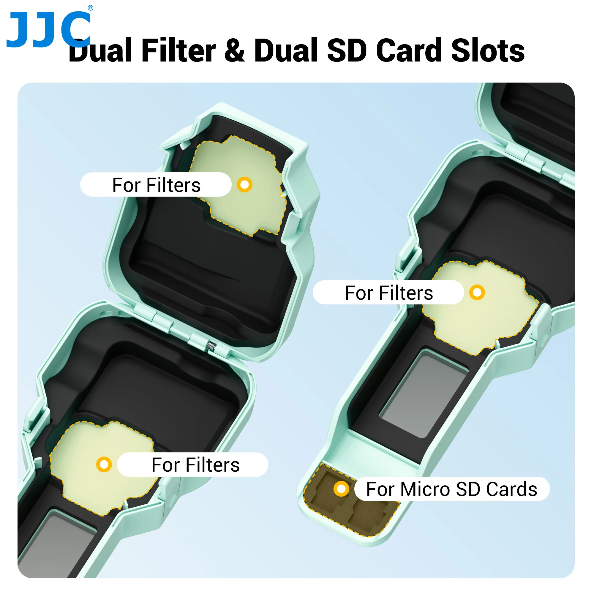 Thumbnail 3 - #19 Latest Underwater Camera Housings Offers