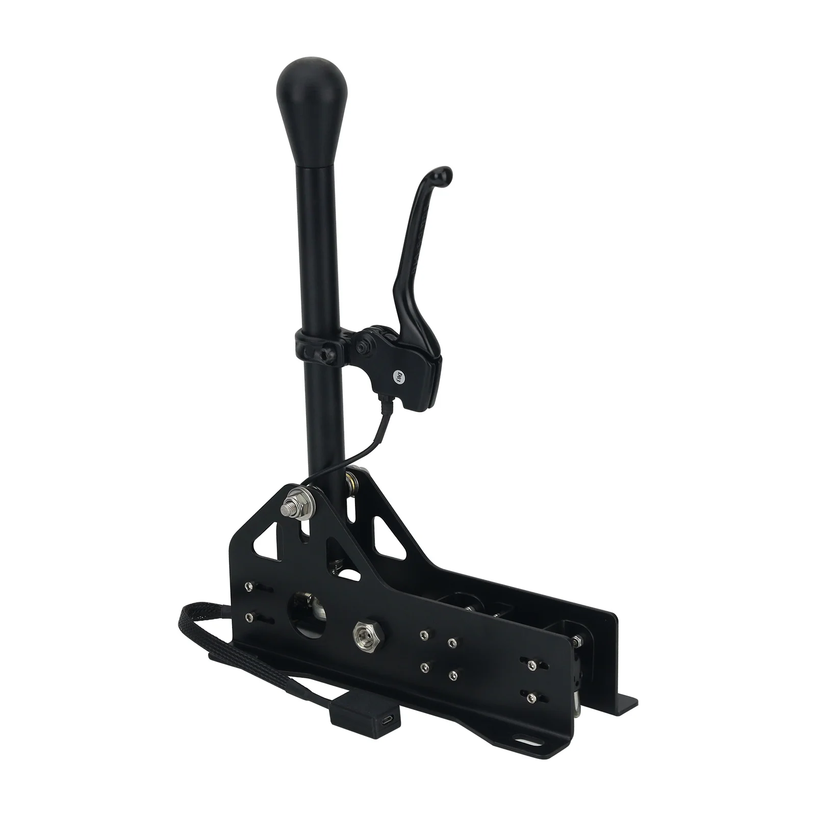 SIM buty wyścigowe Racing Speed SRS sekwencyjny symulator zmiany biegów (z lub bez koła zębatego N) dla G25 G27 G29 T300 T500 FANATEC