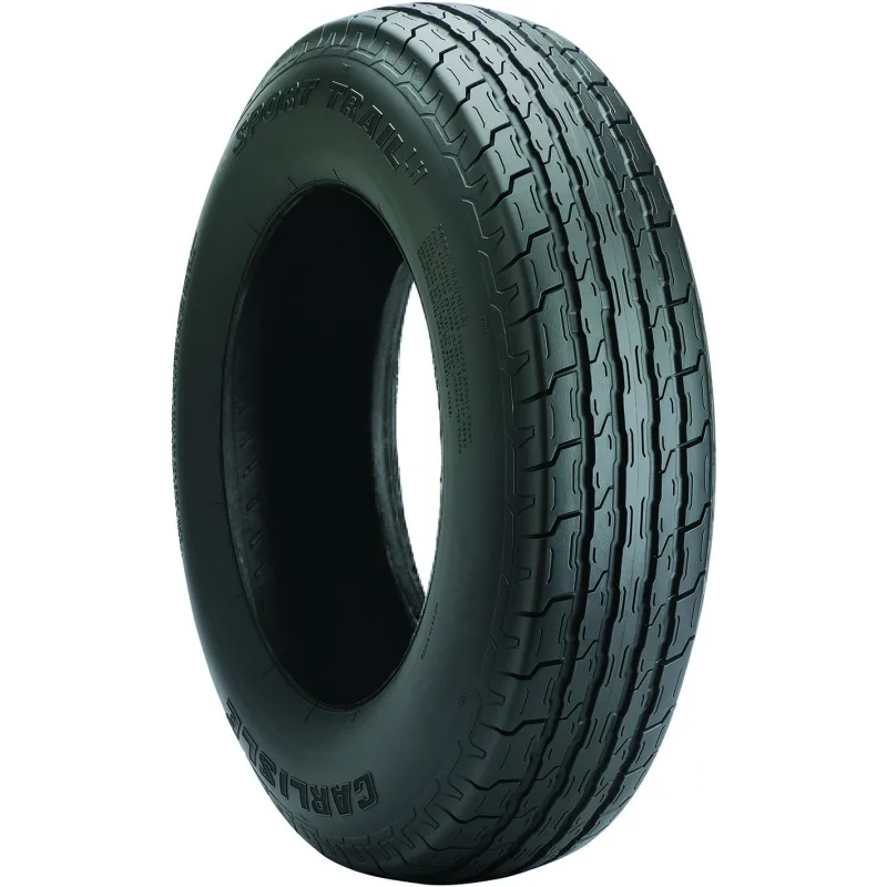 Sport Trail LH Bias Trailer Tire - 5.30-12 LRC