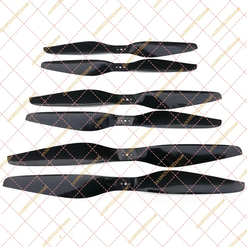 T-Motor Carbon Fiber Propeller 2CW 2CCW 8055-2655 Multisize Drone Propeller