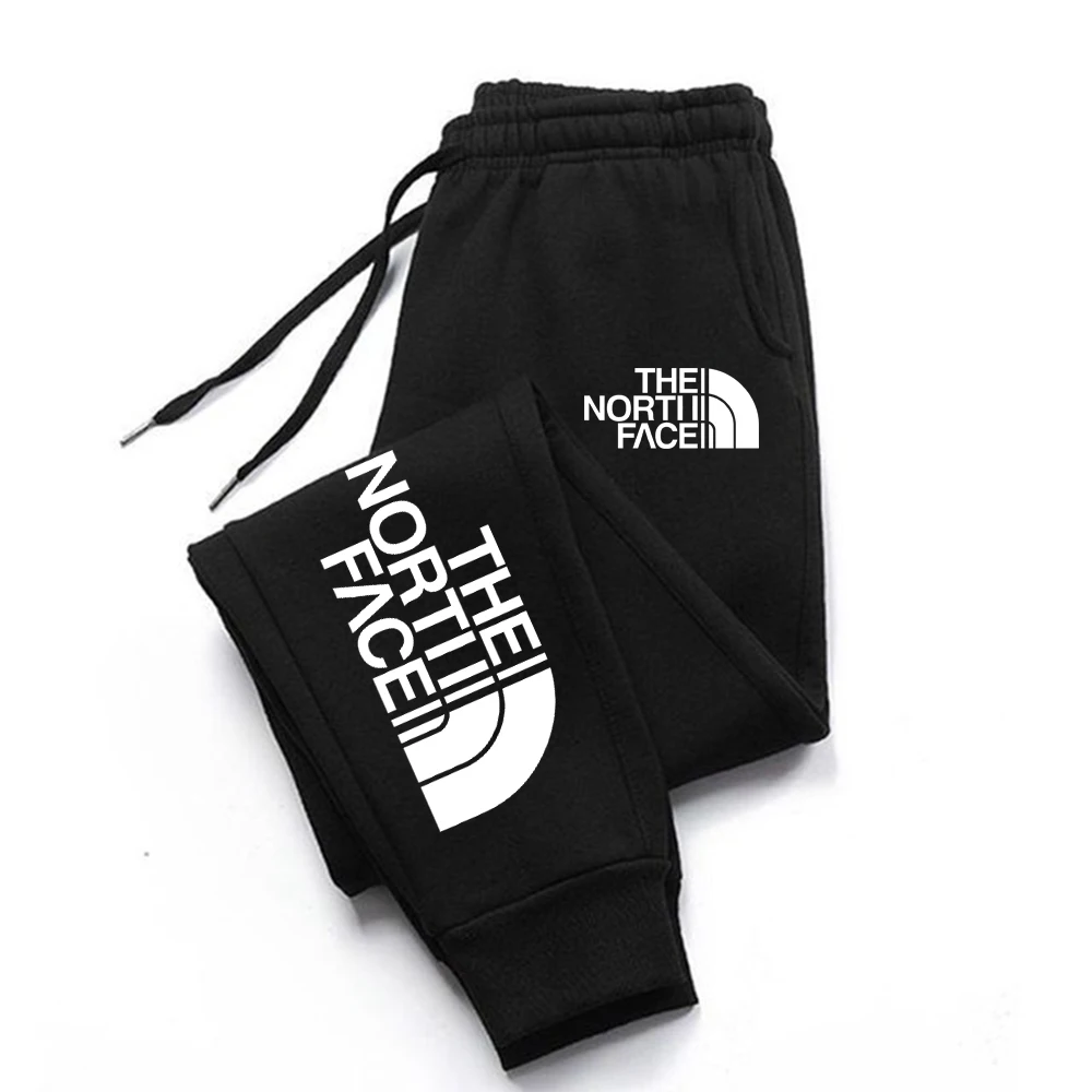 طباعة فريدة من نوعها رجل Sweatpants اليومية عارضة الصالة الرياضية في الهواء الطلق تشغيل السراويل الرياضية سراويل للجري 2025 الشارع السراويل النسائية