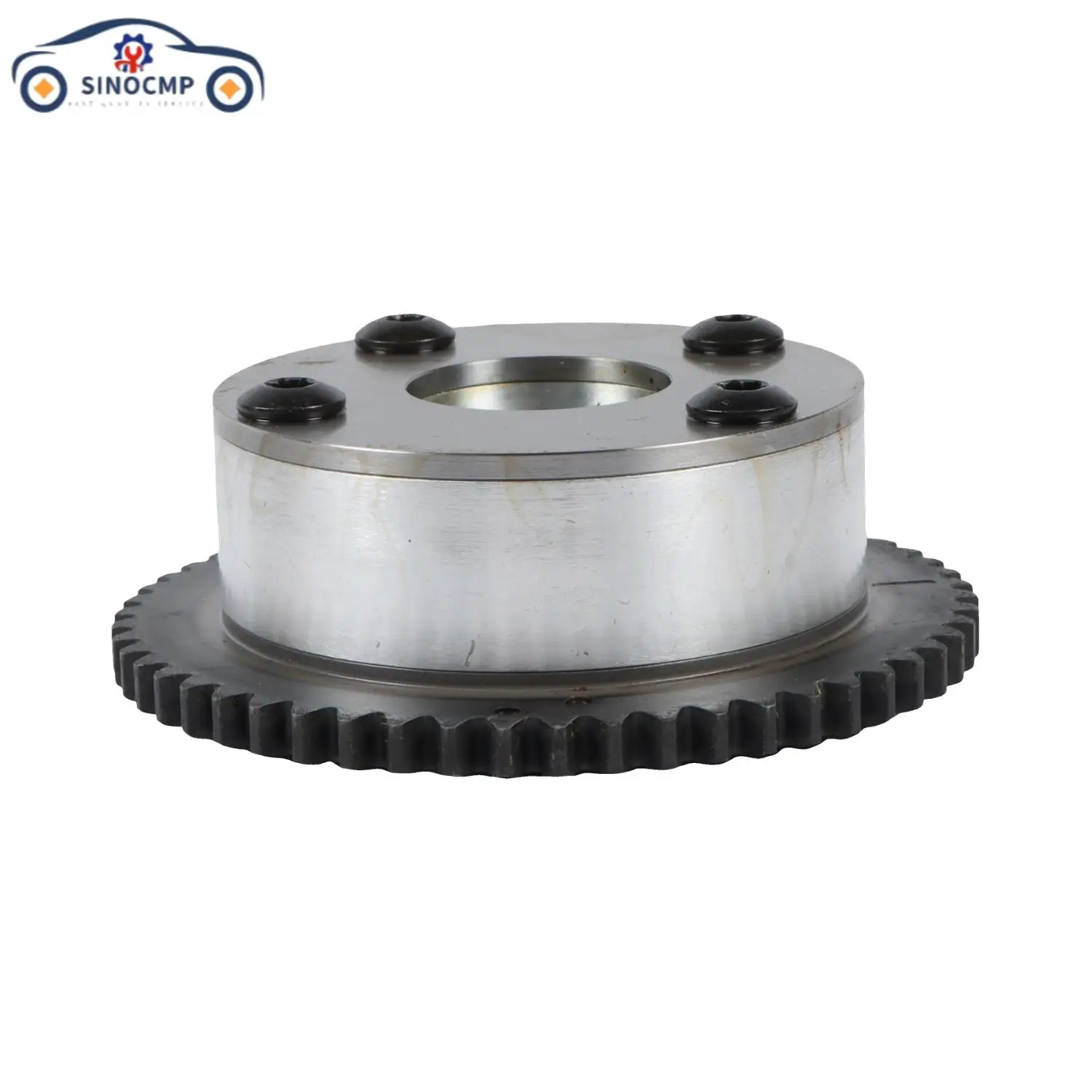 

1Pcs Intake Camshaft Gear Sprocket For Hyundai Elantra Lantra KIA 2.0L 24350-2E011 24350-2E010 Engines Camshafts Lifters Parts