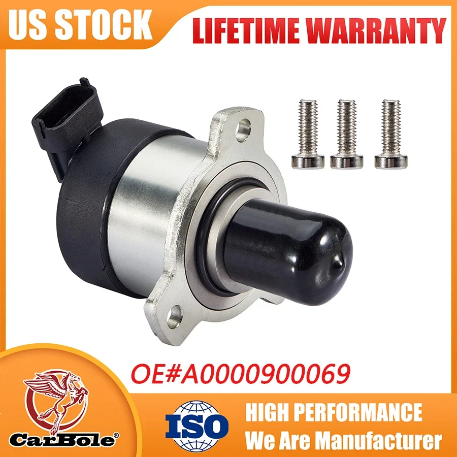 

Новый клапан контроля расхода топлива A0000900069, подходит для Detroit DD13DD15DD16