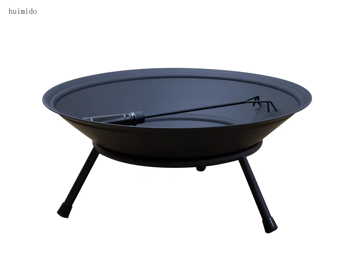 Brazier Stove Brazier Baking Brazier Portable Camping Picnic Home Potluck Wild Set