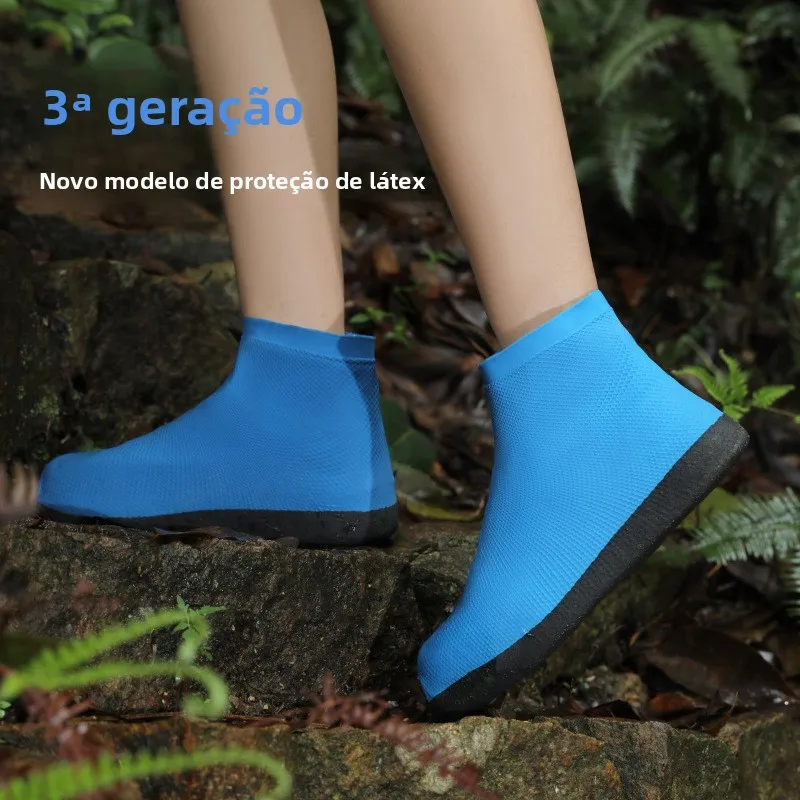 fashionable-adult-outdoor-waterproof-shoe-covers-thickened-wear-resistant-non-slip-latex-shoe-covers-unisex-rain-shoe-covers