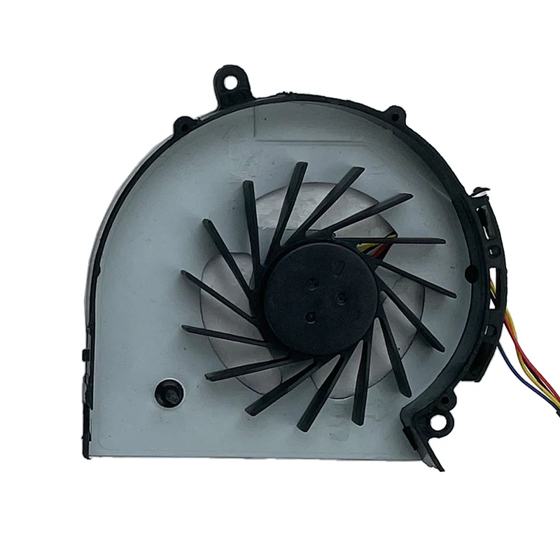 Laptop CPU Cooling Fan For HP 17-D 15-D 240 G2 CQ14-A104TX CQ15 14-D 250 G2 15-D101 D012 15-D035 D013 TPN-F113 F115 F112 F114