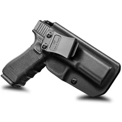 CZ P10C Holsters IWB Kydex Concealment Holster for CZ P10C Pistol Tactical Gun Pouch Fast Draw Righ Hand andLeft Hand Case