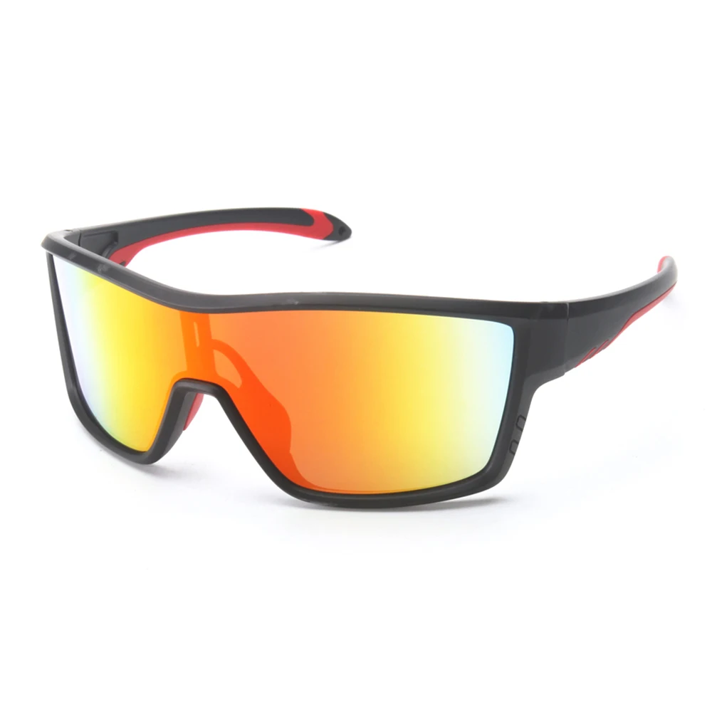 

DTRAY Cycling Sunglasses UV400 Sports Running Eyewear Men MTB Road Bike Bicycle Glasses Goggles