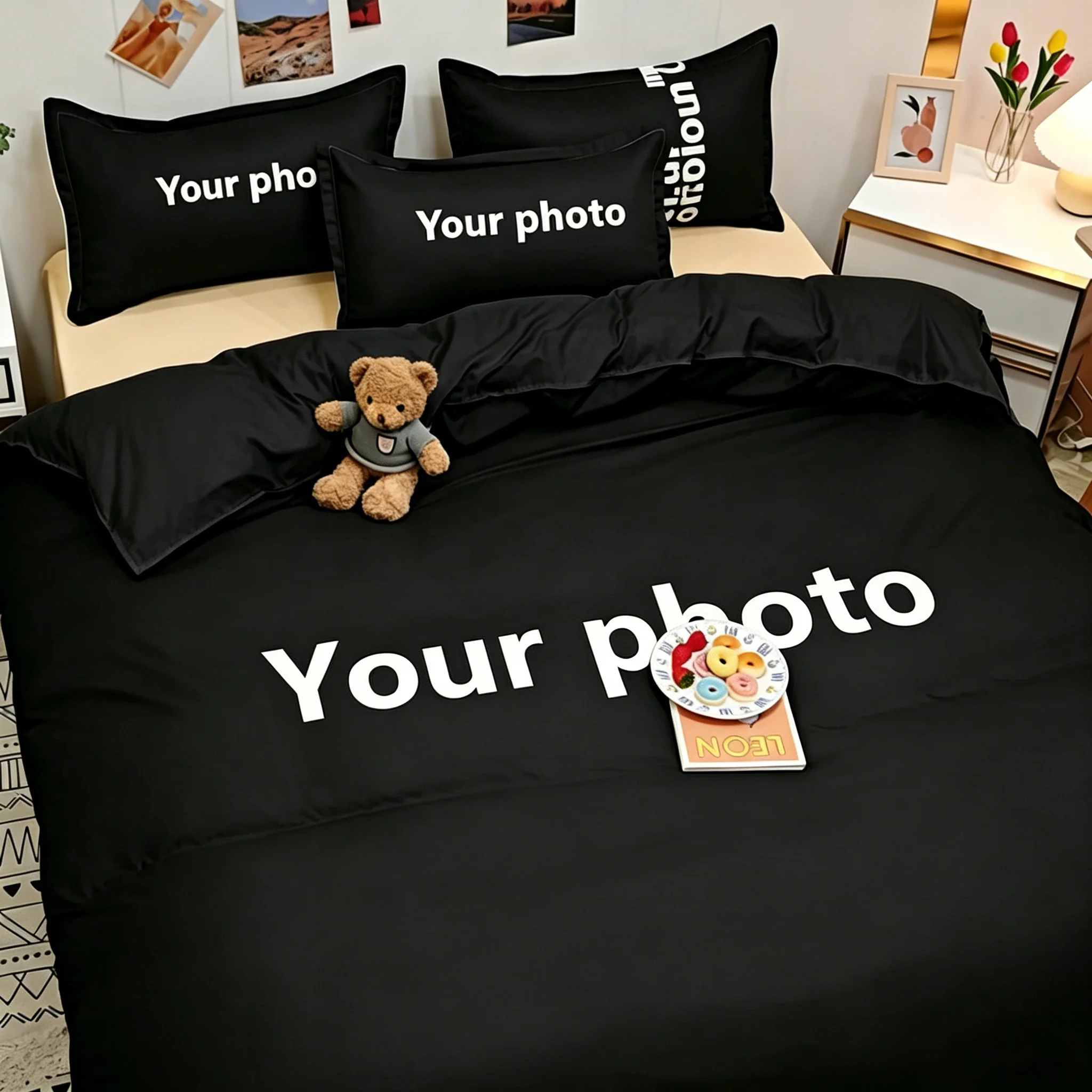 Thumbnail 3 - #39 Latest Duvet Cover Sets Updates