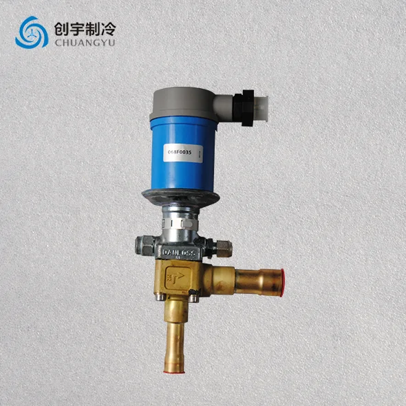 Original Chiller Co…