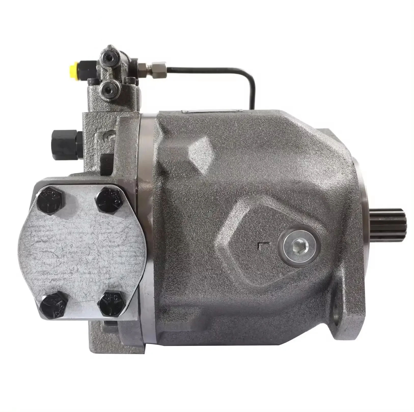 A10VO series hydraulic piston pump A10VO71 hydraulic pump