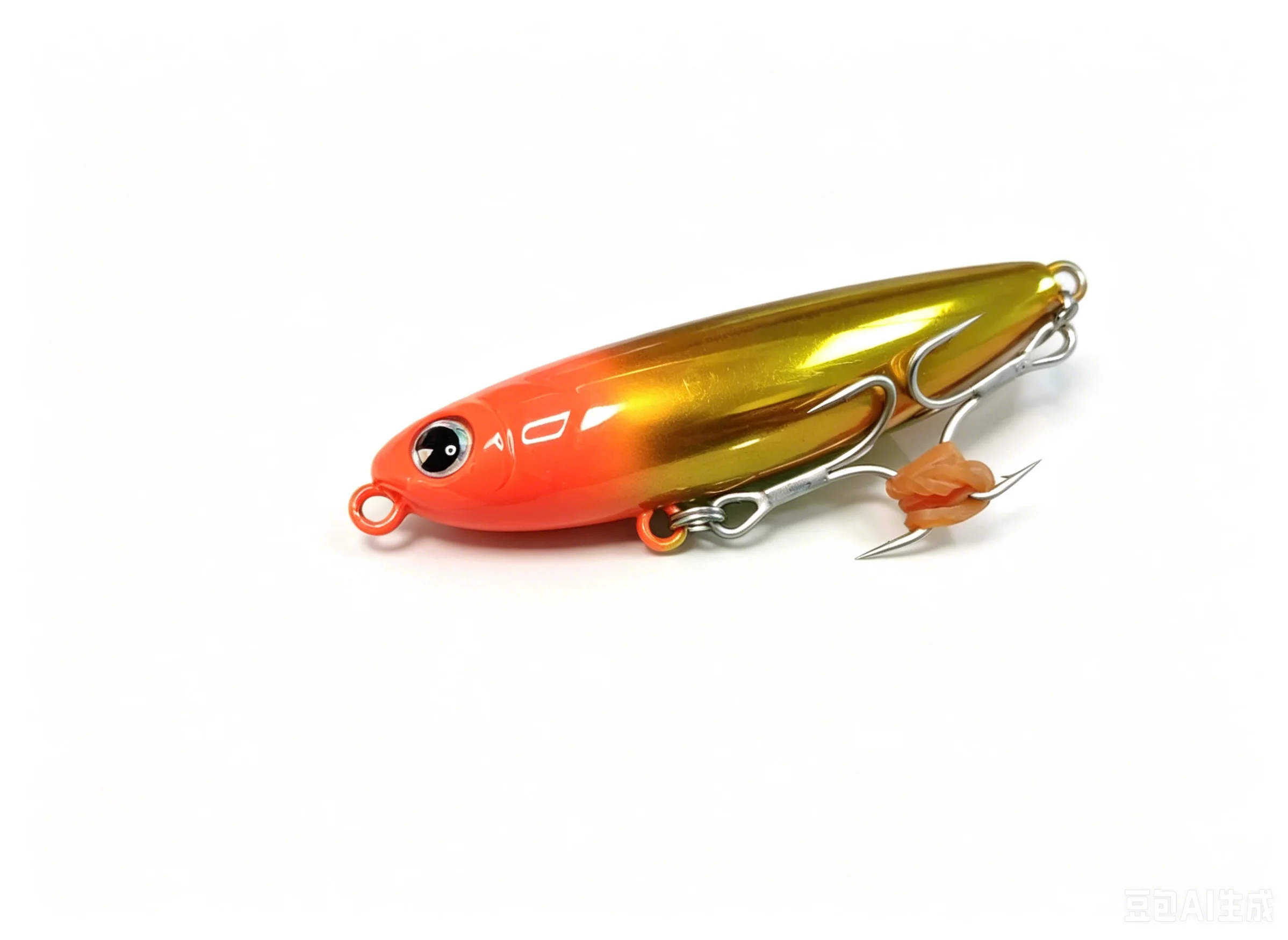 Made In Japan Original IMA Pugachev's Cobra 90 90mm Topwater Bass