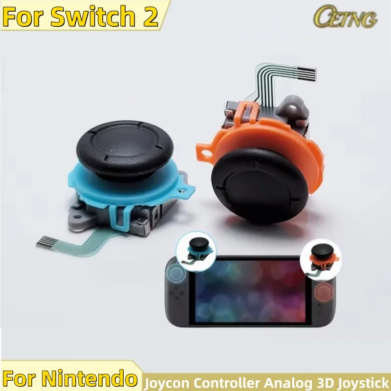 2-10Pcs For NS2 Swi… - image