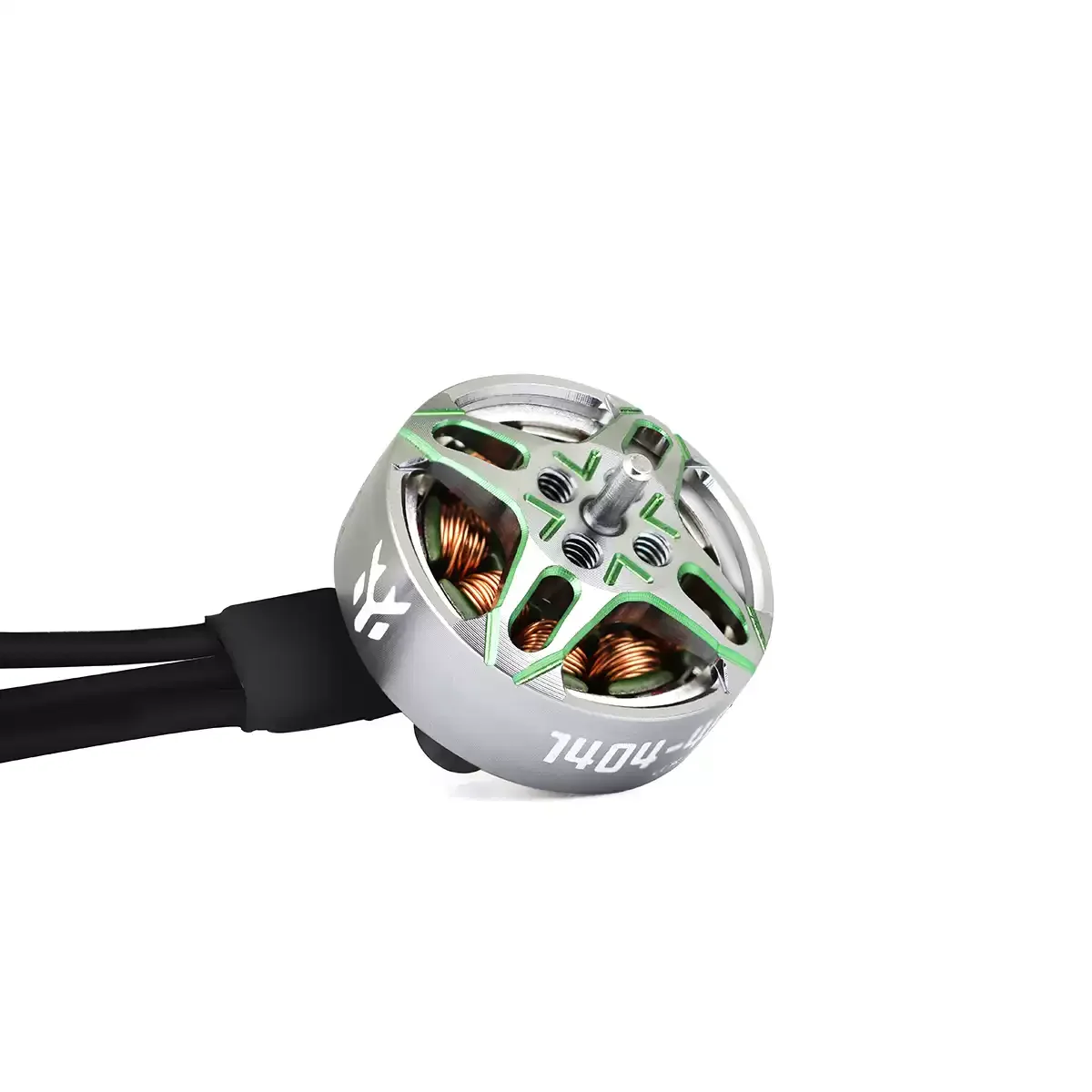 HGLRC SPECTER 1404 FPV Motor, 2750/4800/5500KV, 1PC or 4PCS Optional
