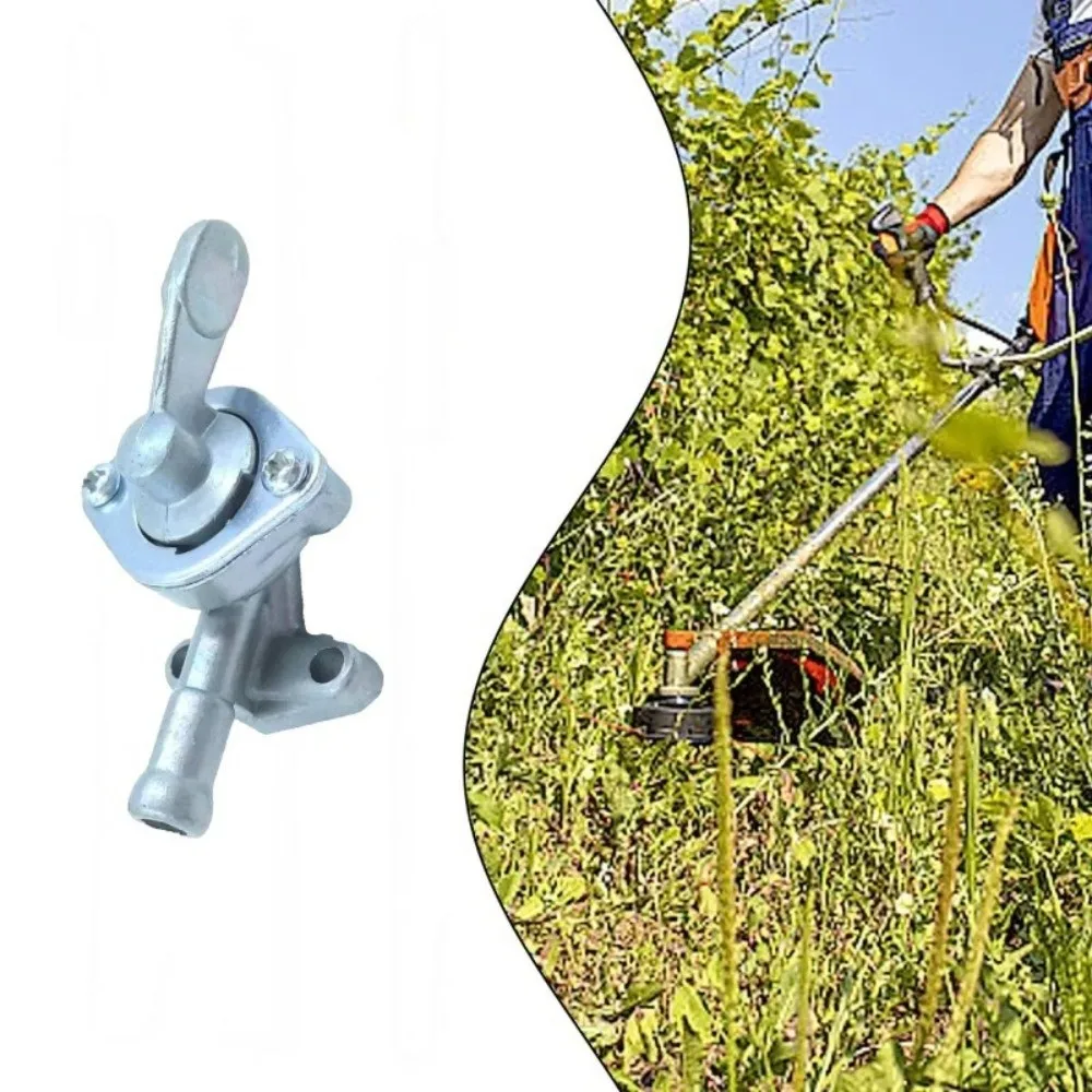 Nowy zawór paliwa, zawór odcinający paliwo do gaźnika, zawór paliwa do kosiarki, korpus zaworu paliwa, części zamienne do zaworu paliwa, zawór paliwa BC411