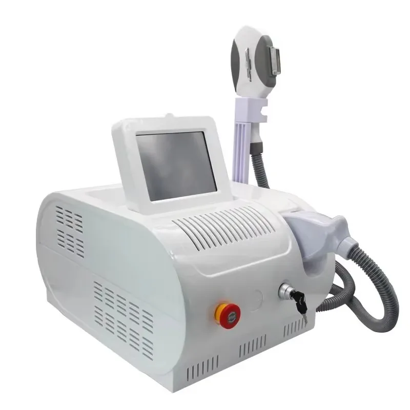 

500000 Shots Best Portable Painless Ice IpL Elight OPT Hair Removal Machine Newest Technology Painless Permanent For Salon Use