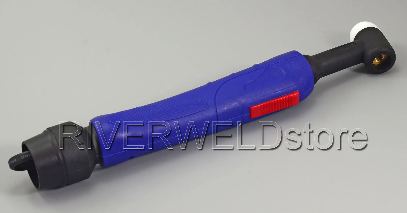 WP-17F SR-17F TIG Welding Torch Head Body Flexible 150Amp Air-Cooled Euro Style