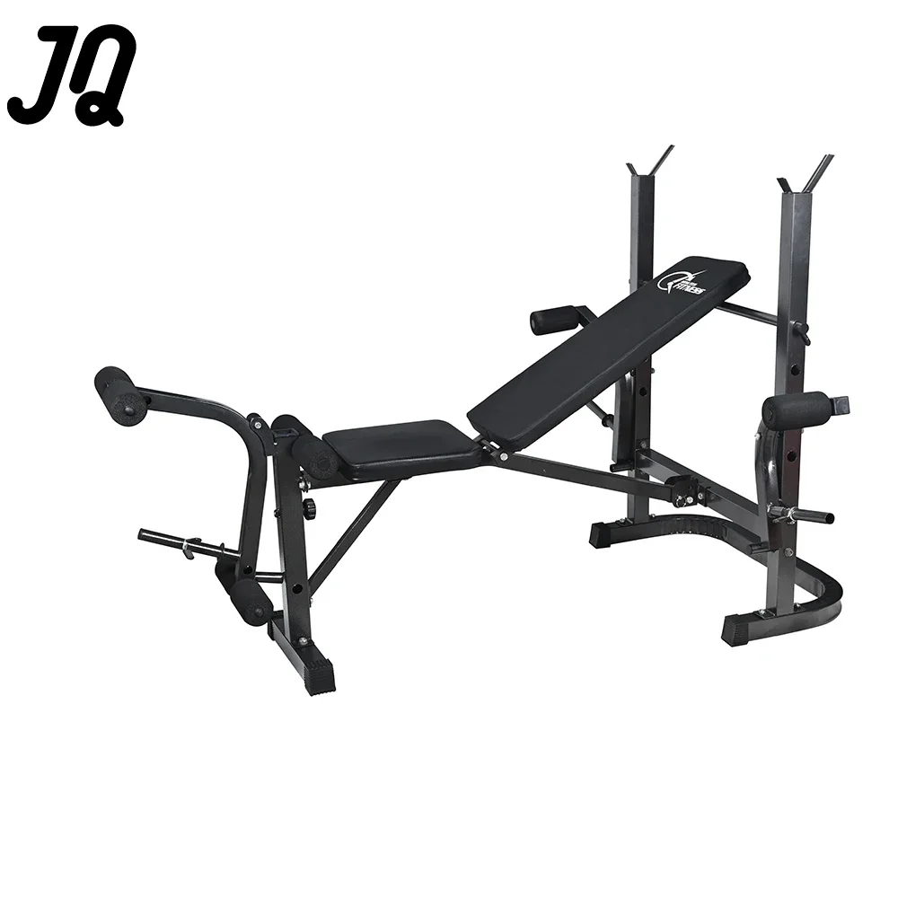 Hot sale folding weight bench commercial weight bench adjustable