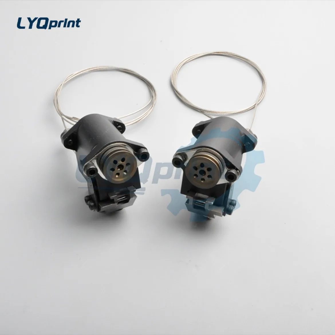 Heidelberg Enhanced Feeder Suction Nozzle for CD102 CX102 XL105 Paper Pickup Transfer Feed Vacuum Spare Part
