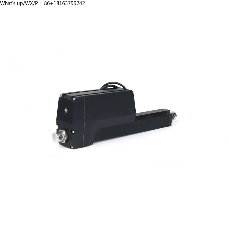 Attuatore lineare alternativo potente ad alta velocità 8000N - Mini nuovo modello industriale Fornitore dorato all'ingrosso in Cina