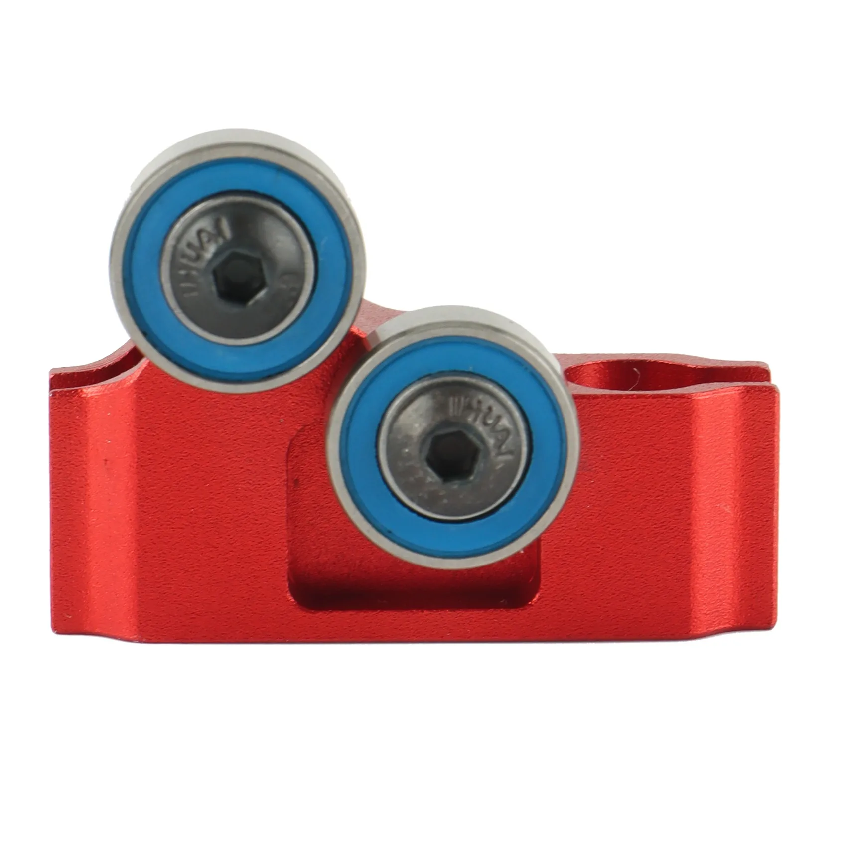 Conjunto prático de suporte de alta velocidade para montagem em eixo de transmissão central de metal ARA 311027   para peças de atualização de carro Arrma 1/7 Infraction Felony RC, B