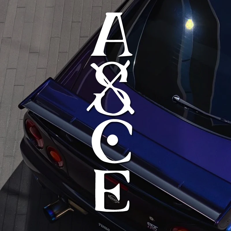 'ASCE