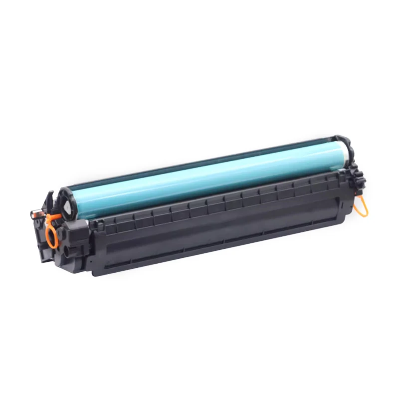 Imagem -03 - Cartucho de Toner para hp Cf244a 44a Cf244 Hp44a Cf248a 48a Cf248 Hp248a M28 M28a M28w M15 M15a M15w