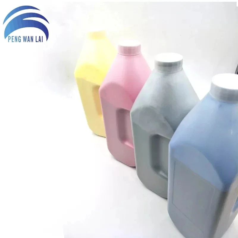 

1KG TN512 TN 512 Japan Toner Powder For Konica Minolta Bizhub C454 C554 Import High Quality