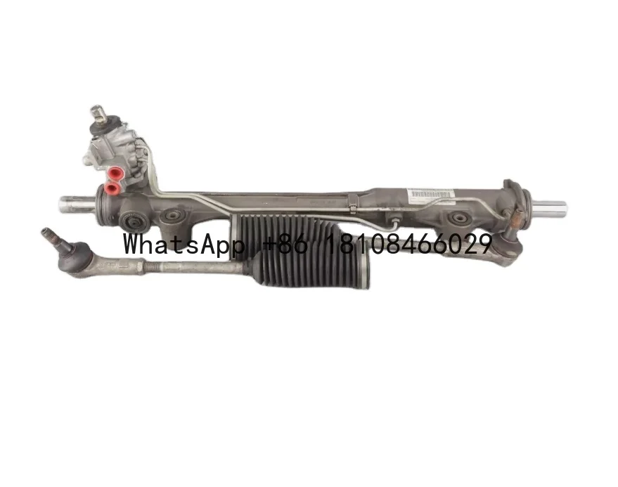 

FOR Porsche Cayenne 958 / Touareg Hybrid S Power Steering Rack and Pinion 2011-2018