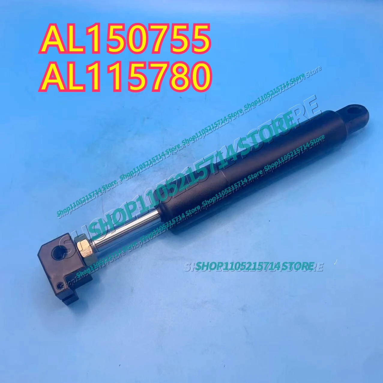 AL150755 AL115780 STEERING COLUMN Gas SPRING Excavator Parts FOR TRACTOR 5055E,6100,6150M,6506,3220,R4040I