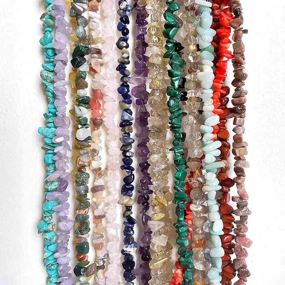 المرجان الطبيعي جمشت العقيق حجر الخرز رقاقة حر للمجوهرات عقد دي اي واي سوار صنع المجوهرات