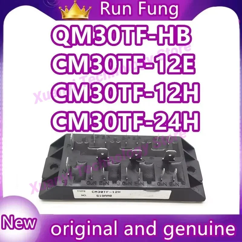 

QM30TF-HB CM30TF-12E CM30TF-12H CM30TF-24H