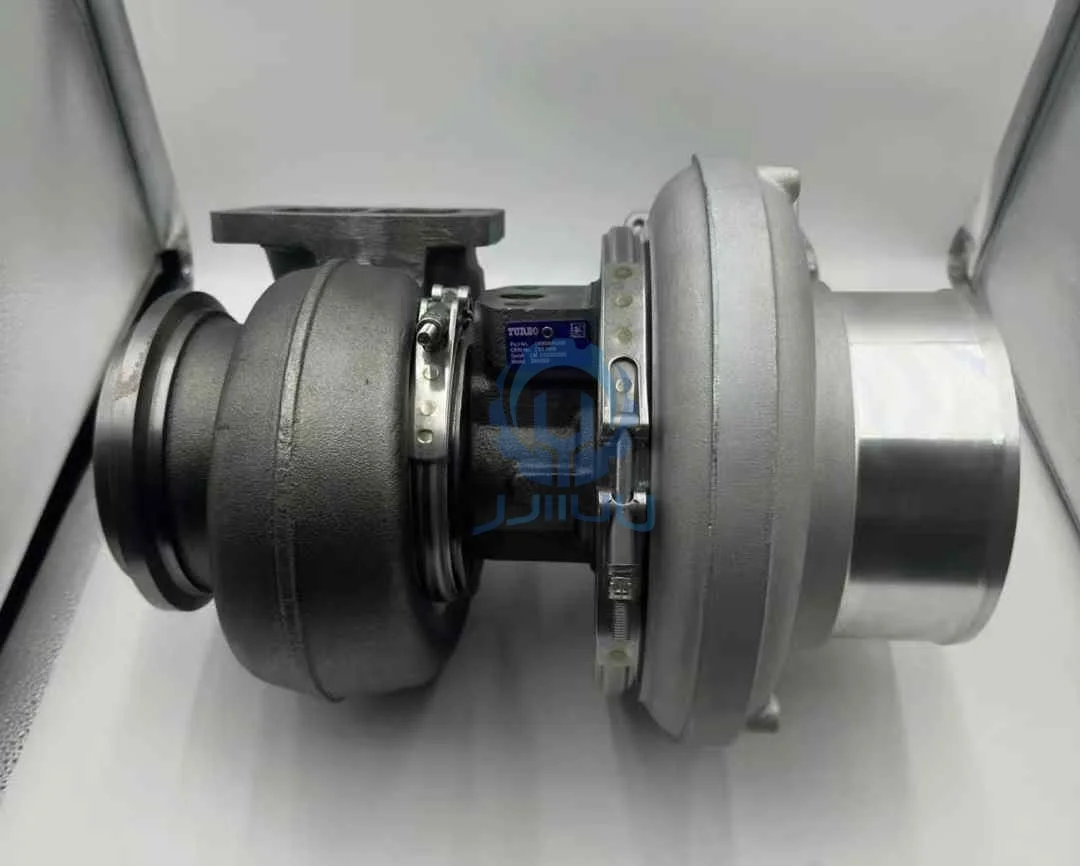 High Performance Turbocharger For C15 3406 Series Engines  Specification High Guarantee Quality 6-Month
