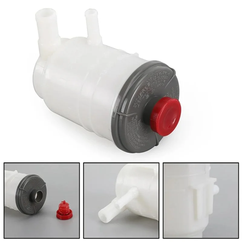 

A04E-5X для Honda Accord, насос гидроусилителя рулевого управления, резервуар для жидкости, бутылка 53701SDAA01