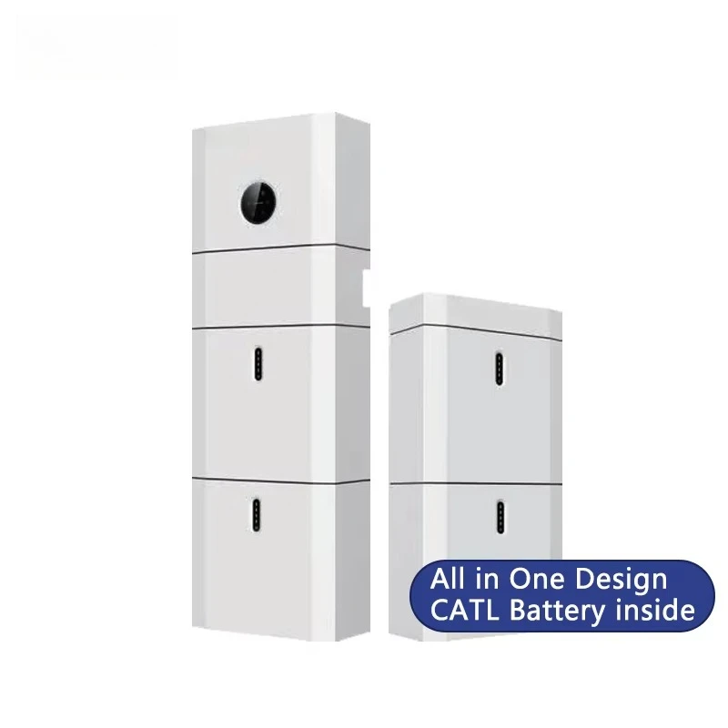 واحد في واحد Kstar Blue-S-3680d/5000d 3.68kw 5kw تخزين الطاقة واحد في واحد Kstar عاكس هجين