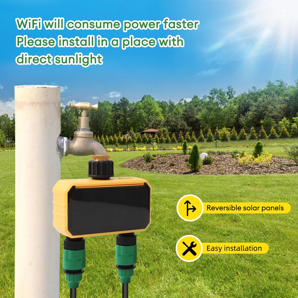 Thumbnail 3 - #71 Compare Sprinkler Valves Before You Buy