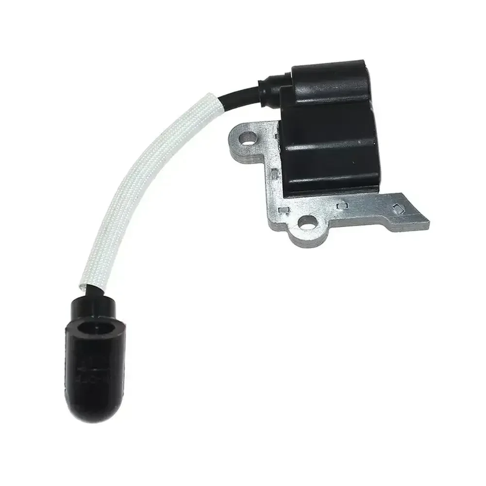 Reliable Ignition Coil For Redmax T435 T439 Chainsaws Including GZ3500T GZ360 Models Designed To Maintain Dependable Ignition